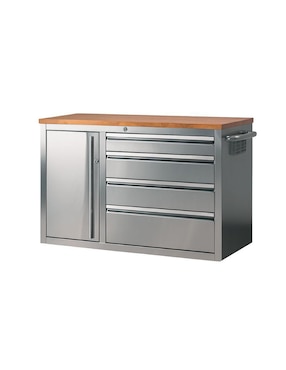 Isla de cocina Thor Kitchen