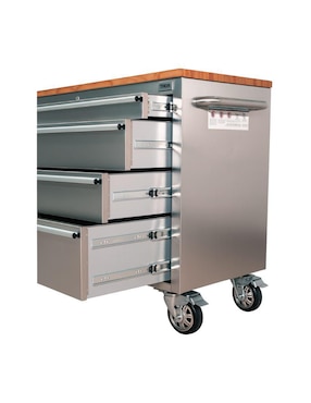 Isla de cocina Thor Kitchen