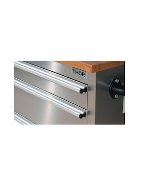 Isla de cocina Thor Kitchen