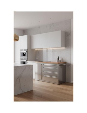 Isla de cocina Thor Kitchen