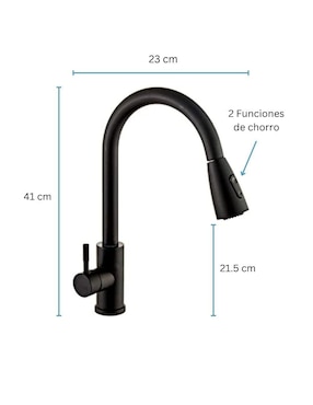 Tarja 1 tina de acero inoxidable CNX TS5945SC2NCANS4MZM8112