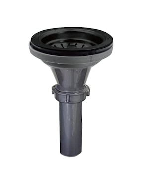 Tarja 1 tina de acero inoxidable CNX TS5945SC2NCANS4MZM8112