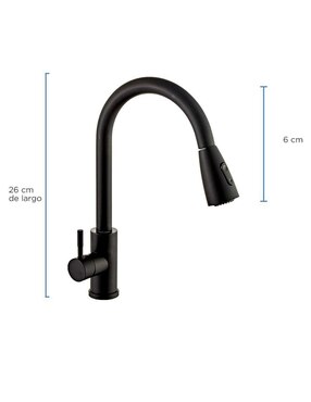 Tarja 1 tina de acero inoxidable CNX KIT3TS4848MZM8112CUBRT