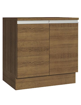 Gabinete armable Glamy Madesa de MDP