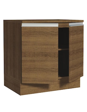 Gabinete armable Glamy Madesa de MDP