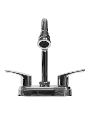 Mezcladora para baño Fleximatic