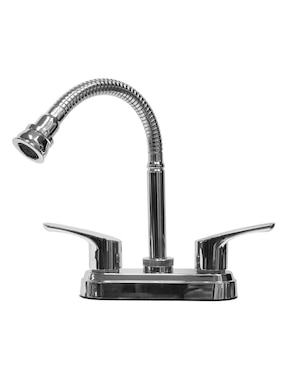 Mezcladora para baño Fleximatic