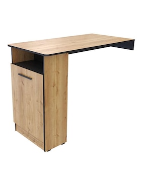 Isla de cocina Maderkit