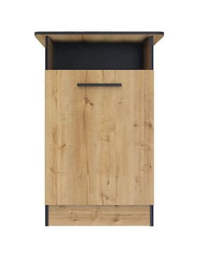 Isla de cocina Maderkit