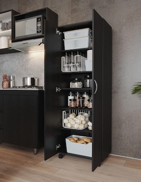 Alacena armable Maderkit MDP