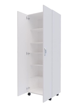 Alacena armable Maderkit MDP