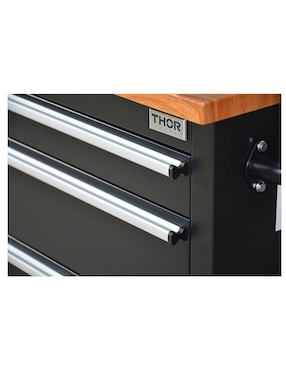 Isla de cocina Thor Kitchen