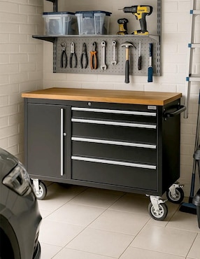 Isla de cocina Thor Kitchen