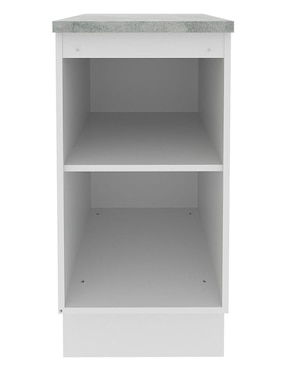 Gabinete Glamy Madesa de MDP