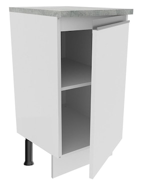 Gabinete Glamy Madesa de MDP