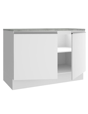 Gabinete Glamy Madesa de MDP