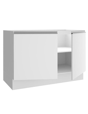 Gabinete Glamy Madesa de MDP