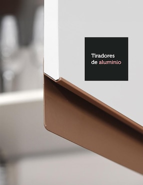 Gabinete Reims Madesa de MDP