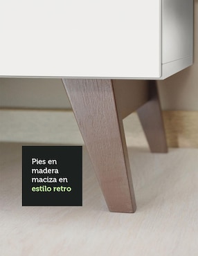 Gabinete Reims Madesa de MDP