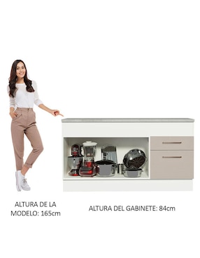 Gabinete Agata Madesa de MDP