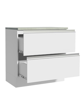 Gabinete armable glamy Madesa