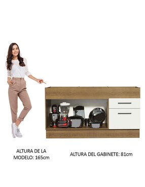 Gabinete Agata Madesa de MDP