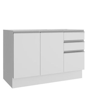 Gabinete Glamy Madesa de MDP