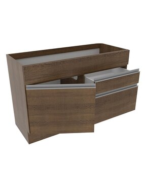 Gabinete Glamy Madesa de MDP