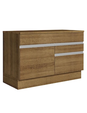 Gabinete Glamy Madesa de MDP