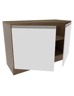 Gabinete Glamy Madesa de MDP