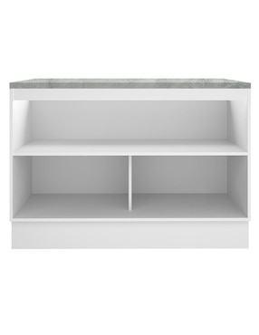 Gabinete Glamy Madesa de MDP