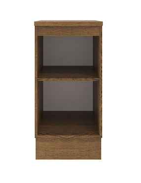 Gabinete Agata Madesa de MDP
