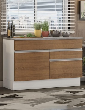 Gabinete Glamy Madesa de MDP