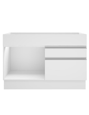 Gabinete Glamy Madesa de MDP