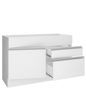 Gabinete Glamy Madesa de MDP