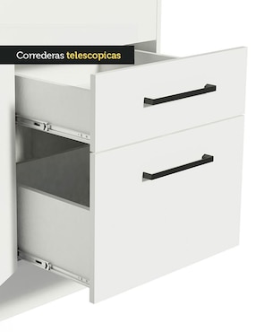 Gabinete Agata Madesa de MDP