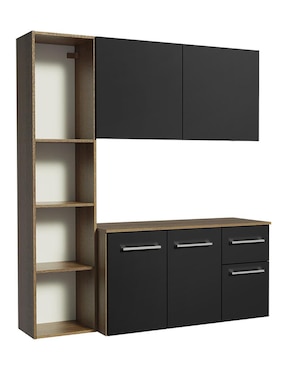 Cocina integral Madesa