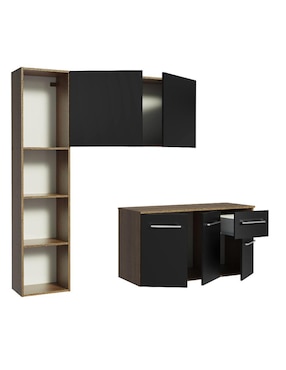 Cocina integral Madesa