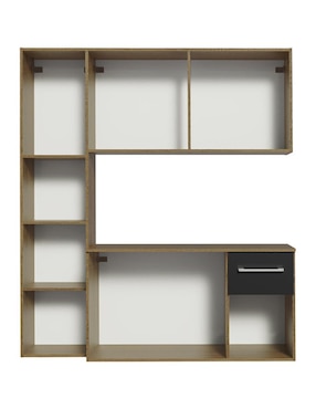 Cocina integral Madesa