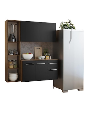Cocina integral Madesa
