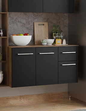 Cocina integral Madesa