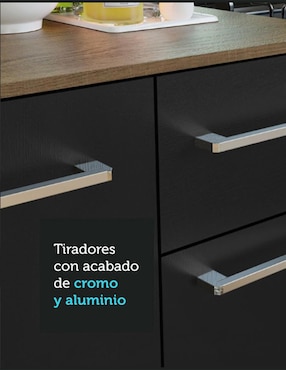 Cocina integral Madesa