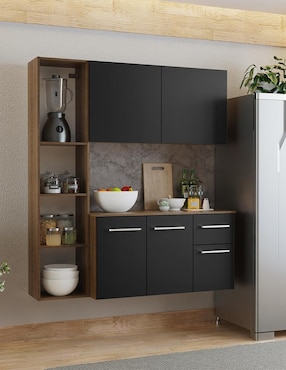 Cocina integral Madesa