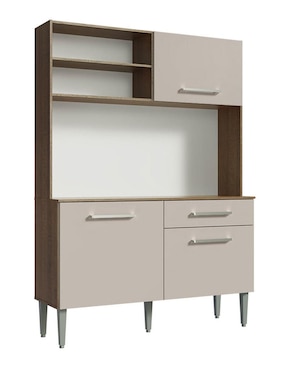Cocina integral Madesa Life