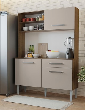 Cocina integral Madesa Life