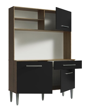 Cocina integral Madesa