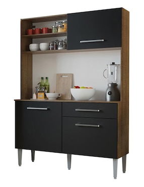Cocina integral Madesa