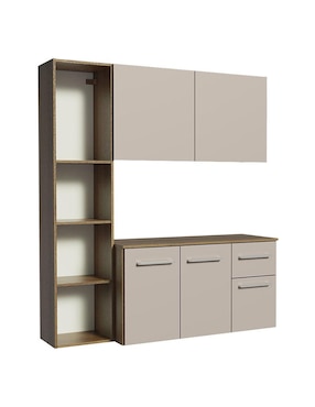 Cocina integral Madesa