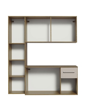 Cocina integral Madesa