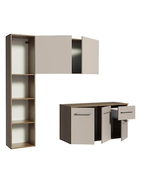 Cocina integral Madesa